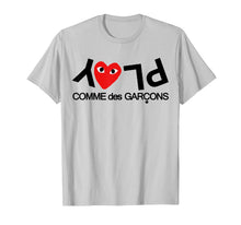 Ladda upp bild till gallerivisning, Heart Pocket official T-Shirt Men Women Kids T-Shirt 123233