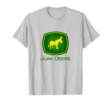 Ladda upp bild till gallerivisning, Juan Deere The Farmer - The Gardener - The Landscaper T-Shirt228763