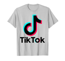 Ladda upp bild till gallerivisning, Funny shirts V-neck Tank top Hoodie sweatshirt usa uk au ca gifts for Tok-tik Music Dance Gift For Men Women Tee T-Shirt 161913
