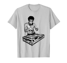 Ladda upp bild till gallerivisning, Bruce dj by bruce tshirt T-Shirt 461318