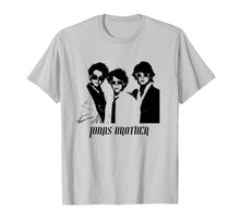 Ladda upp bild till gallerivisning, Cool brothers gifts happiness love For Men Women T-Shirt 1234443