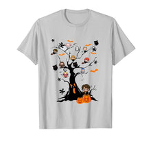 Ladda upp bild till gallerivisning, Potter tree Cute Harry Pawter halloween gift T-Shirt 370201