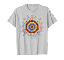 Ladda upp bild till gallerivisning, Mandala Sacred Geometry Prana Art Yoga Mantra Om Good Vibes 364527