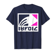 Ladda upp bild till gallerivisning, Nintendo Splatoon Zink Sportswear Brand Logo Graphic T-Shirt 74481