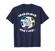 Ladda upp bild till gallerivisning, SKSKSK and I Oop... Save The Turtles T-Shirt 57752