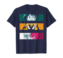 Ladda upp bild till gallerivisning, My Hero T-Shirt Academia 203862