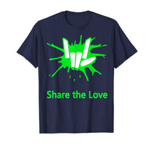Ladda upp bild till gallerivisning, Share Love for Kids and Youth Beautiful T-shirt 230655
