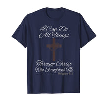 Ladda upp bild till gallerivisning, Funny shirts V-neck Tank top Hoodie sweatshirt usa uk au ca gifts for Christian Themed Bible Verse Gifts Jesus Christ T-Shirt 804176
