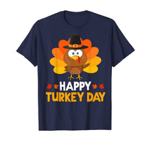 Ladda upp bild till gallerivisning, Funny shirts V-neck Tank top Hoodie sweatshirt usa uk au ca gifts for Happy Turkey Day Funny Matching Family Thanksgiving Gifts T-Shirt 1350035