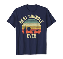 Ladda upp bild till gallerivisning, Funny shirts V-neck Tank top Hoodie sweatshirt usa uk au ca gifts for Mens Best Druncle Ever Shirt Funny Retro Best Drunkle Gift T-Shirt 272577