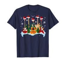 Ladda upp bild till gallerivisning, Funny shirts V-neck Tank top Hoodie sweatshirt usa uk au ca gifts for Christmas Guitar Tree Funny Guitarist Christmas Gifts T-Shirt 476707