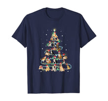 Ladda upp bild till gallerivisning, Funny shirts V-neck Tank top Hoodie sweatshirt usa uk au ca gifts for Christmas Tree Funny Dog Lover Xmas Gifts T-Shirt 116626