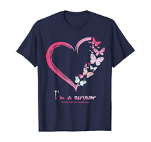 Ladda upp bild till gallerivisning, I'm A Survivor Breast Cancer Awareness T Shirt 46885