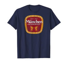 Ladda upp bild till gallerivisning, Oktoberfest Deutschland German Beer Festival Shirt 134293