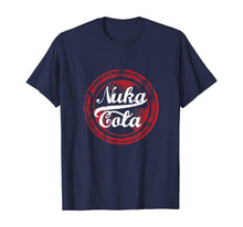 Ladda upp bild till gallerivisning, Funny shirts V-neck Tank top Hoodie sweatshirt usa uk au ca gifts for Nuka-red T-Shirt 768258