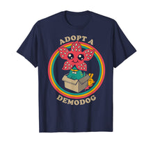 Ladda upp bild till gallerivisning, Adopt A DemoDog T-Shirt 342524