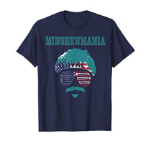 Ladda upp bild till gallerivisning, Minshew Jacksonville QB Funny Duval Headband US Flag GIFT T-Shirt 210743