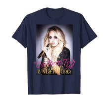 Ladda upp bild till gallerivisning, Tee-Cry shirt-Pretty Tour-2019 for men women T-Shirt 255033