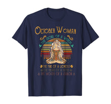 Ladda upp bild till gallerivisning, october woman the soul of a witch mouth of a sailor Tshirt 75182