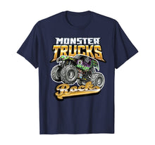 Ladda upp bild till gallerivisning, Monster Truck T-Shirt-128341