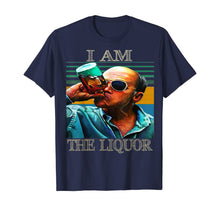 Ladda upp bild till gallerivisning, Funny shirts V-neck Tank top Hoodie sweatshirt usa uk au ca gifts for I am the liquor funny T-Shirt 1354281