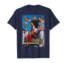 Ladda upp bild till gallerivisning, Vintage Tour gifts T-Shirt