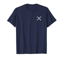 Ladda upp bild till gallerivisning, Funny shirts V-neck Tank top Hoodie sweatshirt usa uk au ca gifts for Official XRP Shirt - XRP Logo - XRP T Shirt - XRP Merch 3079621