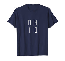 Ladda upp bild till gallerivisning, Funny shirts V-neck Tank top Hoodie sweatshirt usa uk au ca gifts for OHIO the Buckeye State T Shirt 2689957
