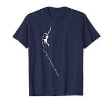 Ladda upp bild till gallerivisning, Funny shirts V-neck Tank top Hoodie sweatshirt usa uk au ca gifts for Climbing Shirt Rock Mountain Climber Bouldering Tee Gift 540222