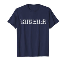 Ladda upp bild till gallerivisning, Funny shirts V-neck Tank top Hoodie sweatshirt usa uk au ca gifts for Burzum - black metal Lord of Chaos T Shirt 3262146