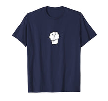 Ladda upp bild till gallerivisning, Funny shirts V-neck Tank top Hoodie sweatshirt usa uk au ca gifts for Muffin Time Dank Meme Cartoon Song T-Shirt 3085803