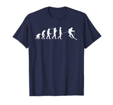 Ladda upp bild till gallerivisning, Funny shirts V-neck Tank top Hoodie sweatshirt usa uk au ca gifts for Funny skiing evolution t-shirt gift for skiers 1229130