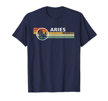 Ladda upp bild till gallerivisning, Funny shirts V-neck Tank top Hoodie sweatshirt usa uk au ca gifts for Aries Vintage Est 1996 Tshirt April 23rd Birthday Gifts 2037302
