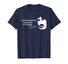 Ladda upp bild till gallerivisning, Funny shirts V-neck Tank top Hoodie sweatshirt usa uk au ca gifts for Frank zappa quotes t shirts 551440