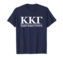 Ladda upp bild till gallerivisning, Funny shirts V-neck Tank top Hoodie sweatshirt usa uk au ca gifts for Kappa Kappa Gamma - Classic Fit T-Shirt 1785291