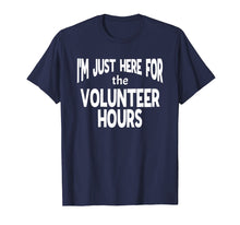 Ladda upp bild till gallerivisning, Funny shirts V-neck Tank top Hoodie sweatshirt usa uk au ca gifts for Funny Volunteer Shirt for School and Civic Organizations 3096834