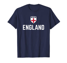Ladda upp bild till gallerivisning, Funny shirts V-neck Tank top Hoodie sweatshirt usa uk au ca gifts for England Soccer Jersey 2019 English Football Team Fan Shirt 1149791