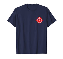 Ladda upp bild till gallerivisning, Funny shirts V-neck Tank top Hoodie sweatshirt usa uk au ca gifts for Fire Department Uniform T-Shirt - Official Firefighter Gear 277820