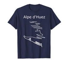 Ladda upp bild till gallerivisning, Funny shirts V-neck Tank top Hoodie sweatshirt usa uk au ca gifts for Alpe d Huez in France cycling shirt for men and women 646193