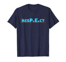 Ladda upp bild till gallerivisning, Funny shirts V-neck Tank top Hoodie sweatshirt usa uk au ca gifts for RESPECT PE- Physical Education T-Shirt 1474609