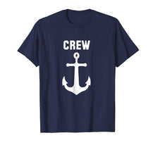 Ladda upp bild till gallerivisning, Funny shirts V-neck Tank top Hoodie sweatshirt usa uk au ca gifts for Crew Anchor Nautical Gift Sailing Ship Yacht shirt 2053970