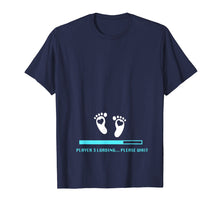 Ladda upp bild till gallerivisning, Funny shirts V-neck Tank top Hoodie sweatshirt usa uk au ca gifts for Player 3 Loading Shirt - Funny Gaming Pregnancy Announcement 1093535