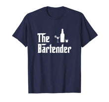 Ladda upp bild till gallerivisning, Funny shirts V-neck Tank top Hoodie sweatshirt usa uk au ca gifts for The Bartender Funny T-Shirt 1924954