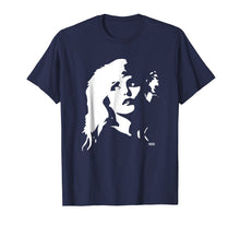Ladda upp bild till gallerivisning, Blondie White Company T Shirt