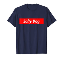 Ladda upp bild till gallerivisning, Funny shirts V-neck Tank top Hoodie sweatshirt usa uk au ca gifts for Salty Dog Cocktail Drink Funny Gift T-Shirt 2267163