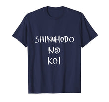 Ladda upp bild till gallerivisning, Funny shirts V-neck Tank top Hoodie sweatshirt usa uk au ca gifts for Shinuhodo no koi T Shirt 2116844