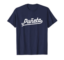 Ladda upp bild till gallerivisning, Puneta Puerto Rico T-Shirt 232353