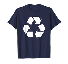 Ladda upp bild till gallerivisning, Funny shirts V-neck Tank top Hoodie sweatshirt usa uk au ca gifts for Recycle Logo T-Shirt 858511