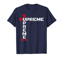 Ladda upp bild till gallerivisning, Supreme Rogue Warrior Patriot Military Armed Forces Rebel T-Shirt 396122