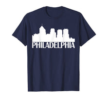 Ladda upp bild till gallerivisning, Funny shirts V-neck Tank top Hoodie sweatshirt usa uk au ca gifts for Philadelphia Pennsylvania City Skyline Hot 2019 T-Shirt 498159